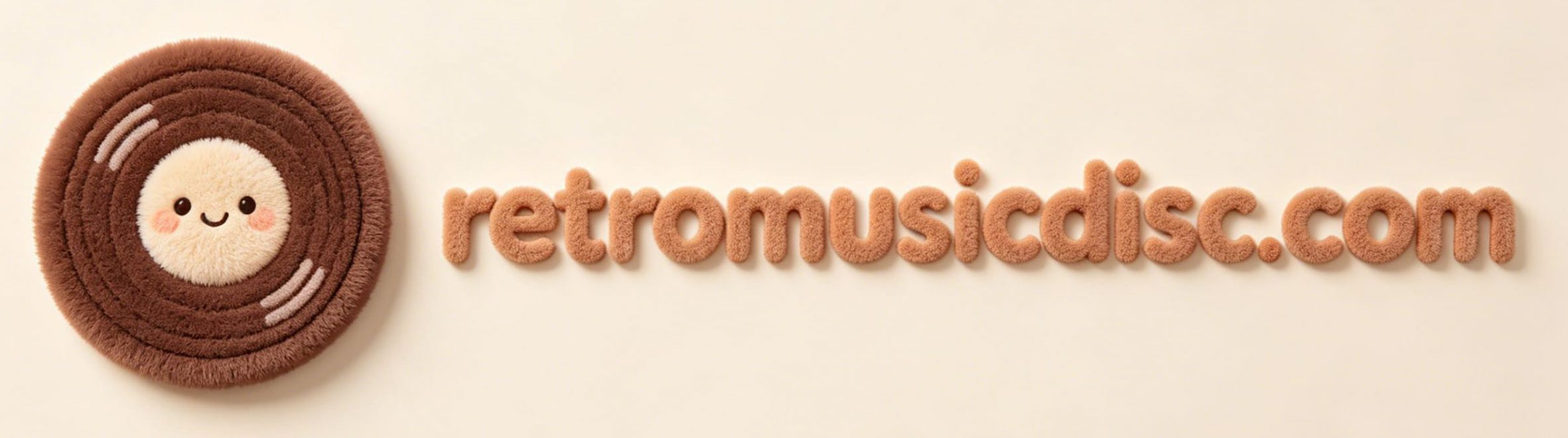 Retro Music Disc Vinyl CDs and Classics